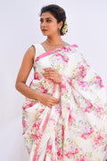 Buy-Gul - Silk Saree-Cyahi-Online