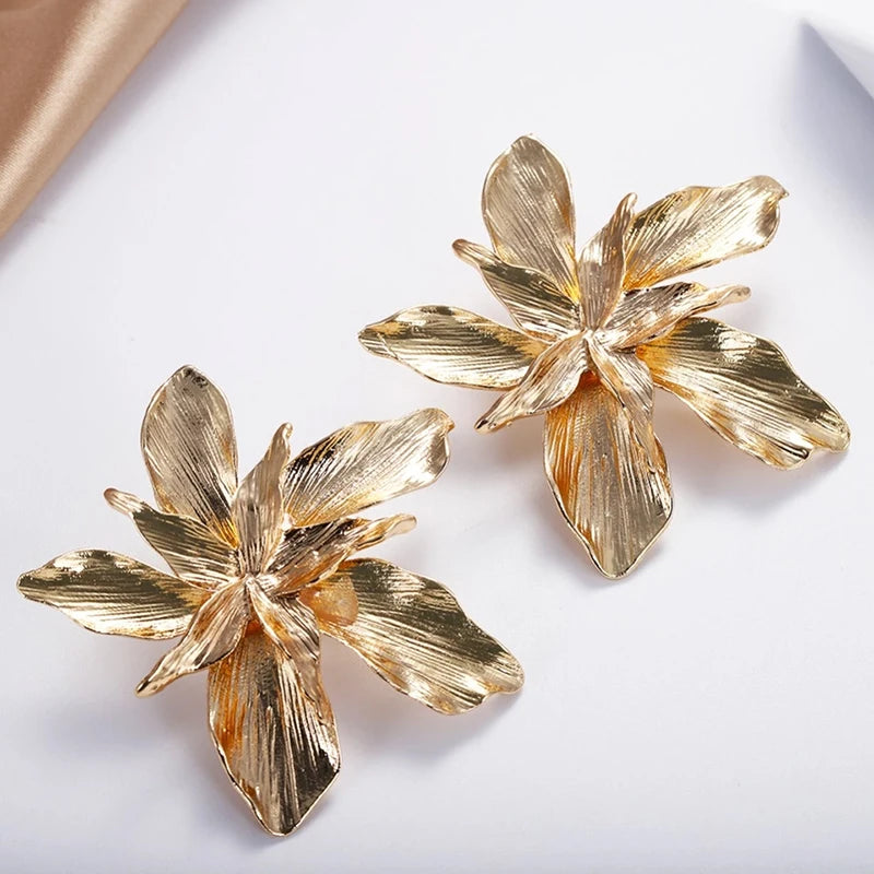 Florets - Earrings