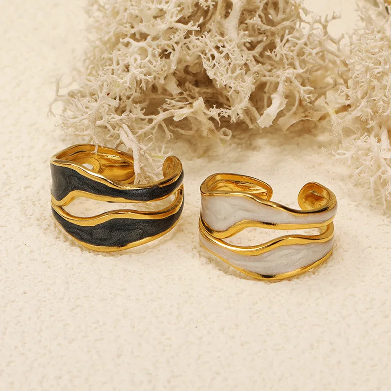 Waves - Ring