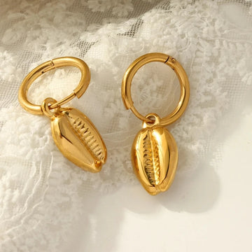 Valeria - Earrings