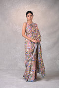 Shab - Silk Saree